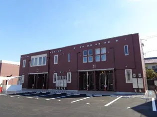 ヴァンルージュⅣの画像