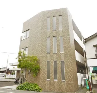 アートスペース木太東の画像
