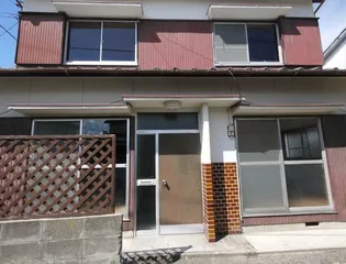 香川県高松市木太町【一戸建】の外観