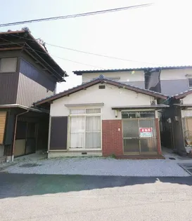 香川県高松市木太町【一戸建】の外観