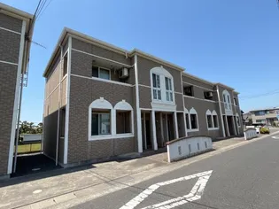 メゾン カトレア弐番館の画像