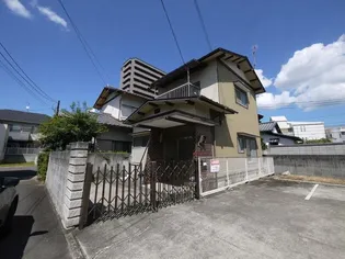 香川県高松市太田上町【一戸建】の外観