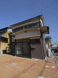 香川県高松市木太町【一戸建】の外観