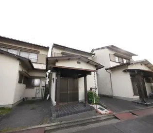 香川県高松市木太町【一戸建】の外観