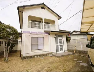 香川県高松市太田下町【一戸建】の外観