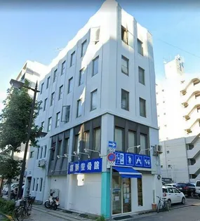 磨屋町ビルの画像