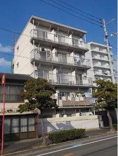 コート錦町の画像