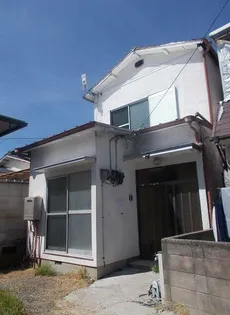 香川県高松市香西南町【一戸建】の外観