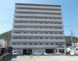 マリオン栗林公園の画像