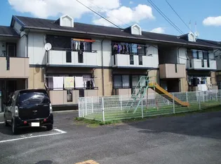 セジュール高崎F棟の画像