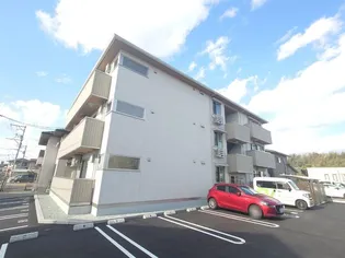 DーRESIDENCE東手城の画像