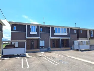 アメニティーハイツ川島Ⅳの画像