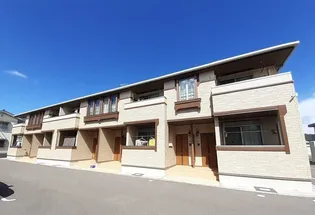 リバーサイド 三日月の画像