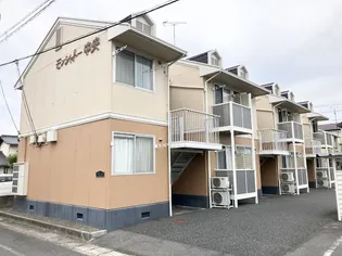 モンシャトー中央の画像