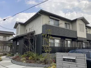 グラム【207号室】の外観