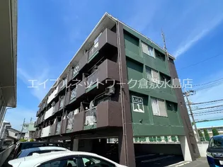 リーガⅠ【127号室】の外観