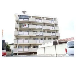 花園ハイツの画像