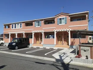 フォルトゥーナBの画像