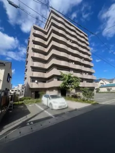 アマネセール西之町の画像