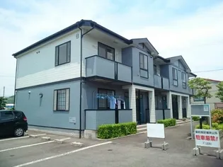 ハイランドさぬき Bの画像