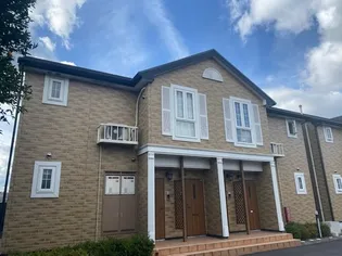 メゾン ミノツBの画像