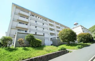 京都東山405棟【51号室】の外観