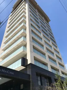 LA MIA CASA【902号室】の外観