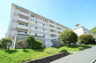 京都東山401棟の画像