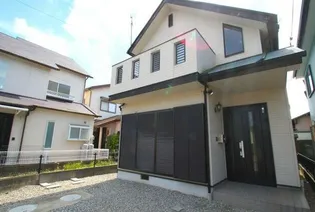 香川県丸亀市土器町東1丁目【一戸建】の外観