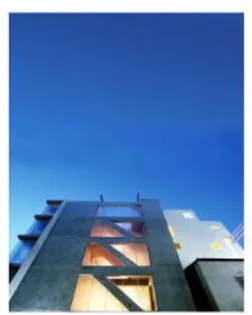 京都みやびの外観