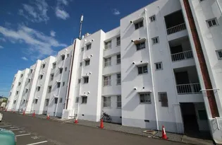 京都あすか【4階】の外観