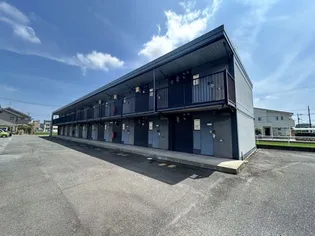 レオパレスブルースカイⅠの画像