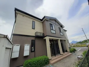 ひまわりBの画像