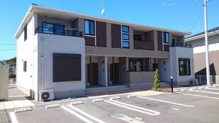 オアシス今津Bの画像