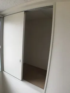 レオパレス高木【114号室】の内装