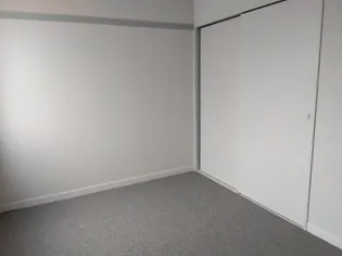 レオパレス高木【114号室】の寝室