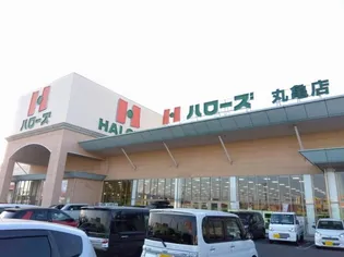 レオパレス高木【114号室】の周辺