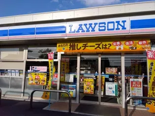 レオパレス高木【114号室】の周辺