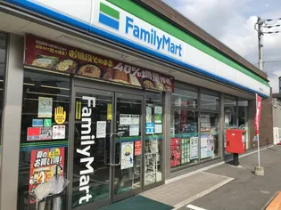 レオパレス高木【114号室】の周辺