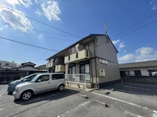 セリエ A棟の画像