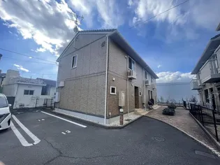 プリムローズ ベルCの画像