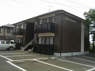 グレースフジ D棟の画像