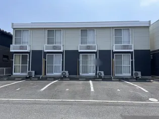 レオパレス如月の画像