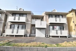 レジデンス一本松 B棟の画像