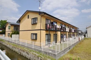 フォブールセラフィーIIIの画像