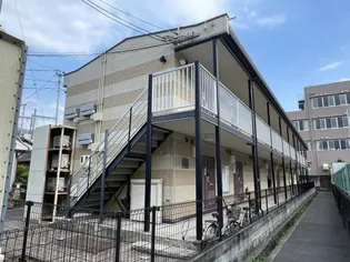 レオパレスルリームⅡの画像