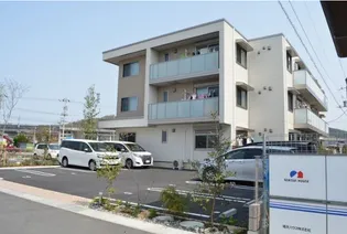 シャーメゾン宇多津 D棟の画像