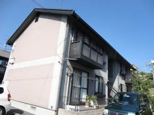 パティオ若宮 B棟の画像