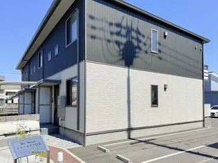 シャーメゾン白金の画像