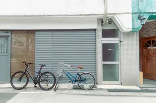 片原町テラス【4階】の外観